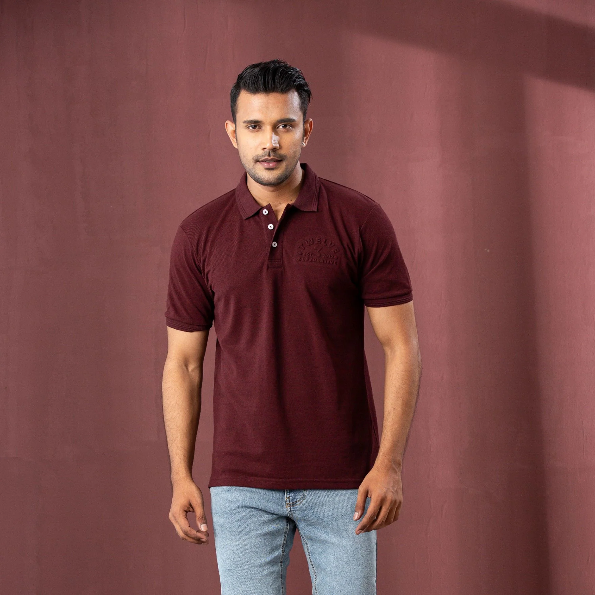 POLO SHIRT